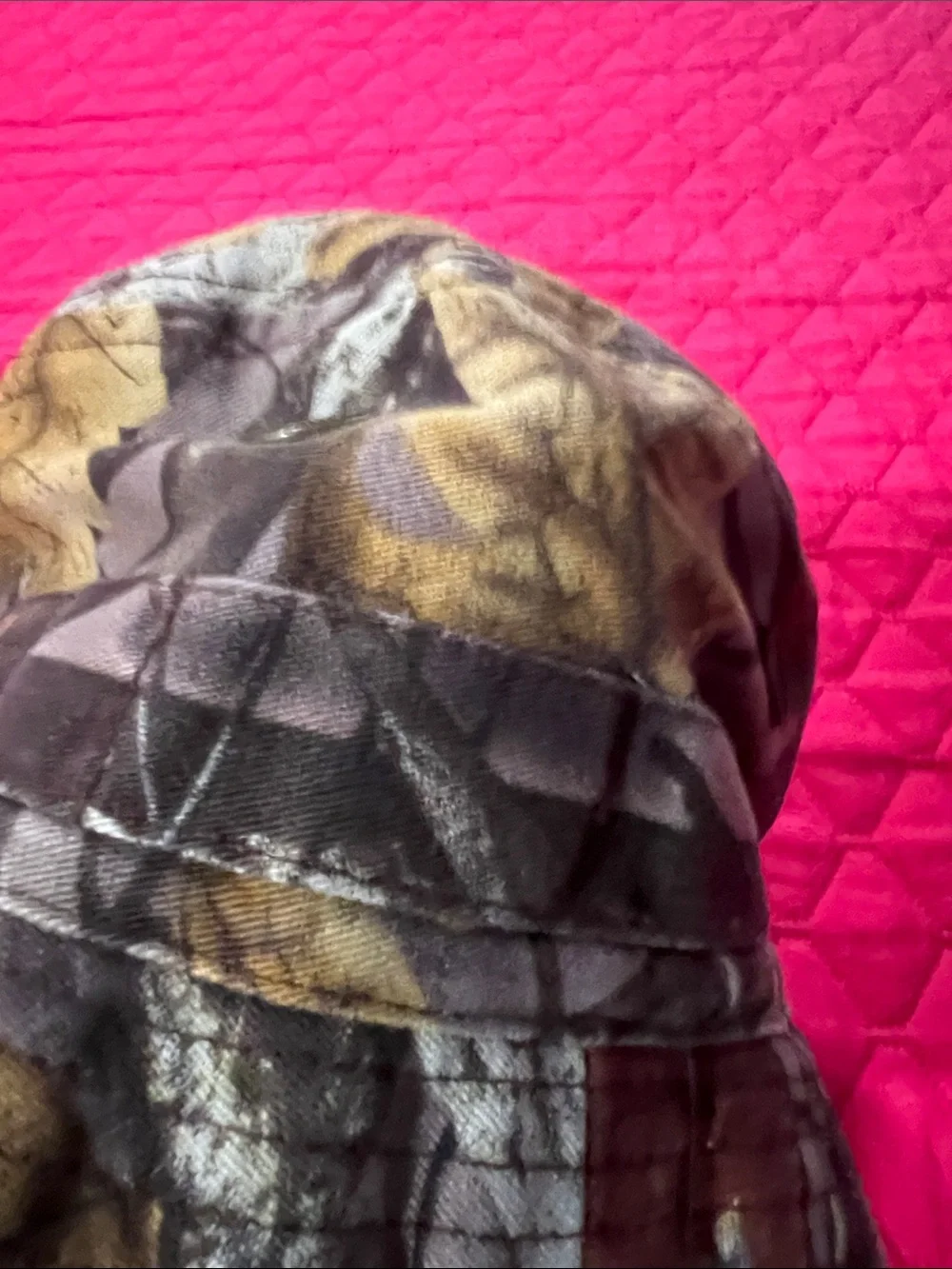 Master Sportsman classic camo